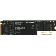 SSD Digma Meta G2 1TB DGSM4001TG23T