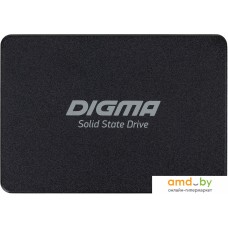 SSD Digma Run P1 128GB DGSR2128GP13T