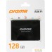 SSD Digma Run P1 128GB DGSR2128GP13T. Фото №2