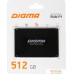 SSD Digma Run P1 512GB DGSR2512GP13T. Фото №2