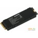 SSD Digma Top G3 2TB DGST4002TG33T. Фото №3