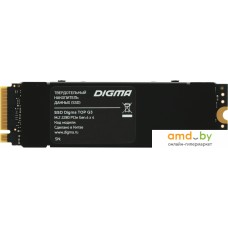 SSD Digma Top G3 512GB DGST4512GG33T