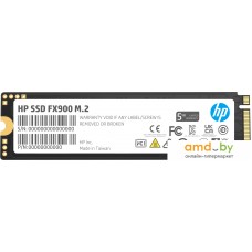 SSD HP FX900 1TB 57S53AA