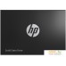 SSD HP S750 1TB 16L54AA. Фото №1