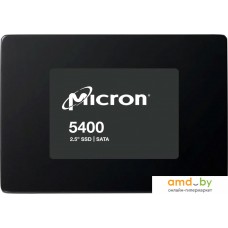 SSD Micron 5400 Max 960GB MTFDDAK960TGB