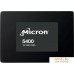 SSD Micron 5400 Max 960GB MTFDDAK960TGB. Фото №1