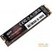 SSD Silicon-Power UD80 250GB SP250GBP34UD8005. Фото №2