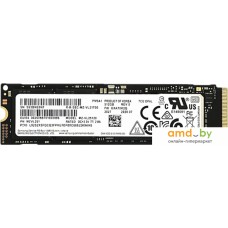 SSD Samsung PM9A1 256GB MZVL2256HCHQ-00B00