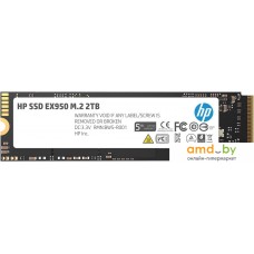 SSD HP EX950 1TB 5MS23AA