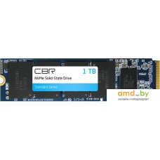 SSD CBR Standard 1TB SSD-001TB-M.2-ST22