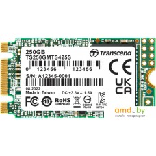 SSD Transcend 425S 250GB TS250GMTS425S