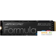 SSD OCPC Formula 256GB SSDM2PCIEF256GB