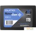 SSD QUMO Novation 3D TLC 1TB Q3DT-1TSCY. Фото №1