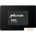 SSD Micron 5400 Max 1.92TB MTFDDAK1T9TGB. Фото №1