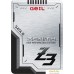 SSD GeIL Zenith Z3 128GB GZ25Z3-128GP. Фото №1