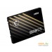 SSD MSI Spatium M270 120GB S78-4406NP0-P83. Фото №4