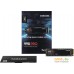 SSD Samsung 990 Pro 2TB MZ-V9P2T0BW. Фото №2