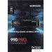 SSD Samsung 990 Pro 2TB MZ-V9P2T0BW. Фото №4
