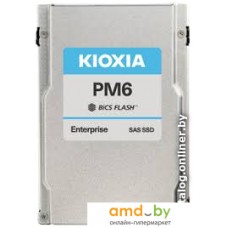 SSD Kioxia PM6-M 800GB KPM61MUG800G