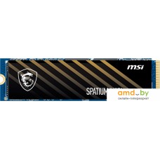 SSD MSI Spatium M371 500GB S78-440K120-P83