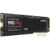 SSD Samsung 990 Pro 1TB MZ-V9P1T0BW. Фото №2