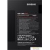 SSD Samsung 990 Pro 1TB MZ-V9P1T0BW. Фото №7