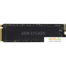 SSD Hikvision G4000E 512GB HS-SSD-G4000E-512G
