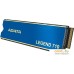 SSD ADATA Legend 710 1TB ALEG-710-1TCS. Фото №2