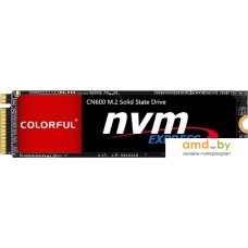 SSD Colorful CN600 256GB