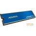 SSD ADATA Legend 710 256GB ALEG-710-256GCS. Фото №3