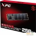 SSD ADATA XPG SX6000 Pro 256GB ASX6000PNP-256GT-C. Фото №5