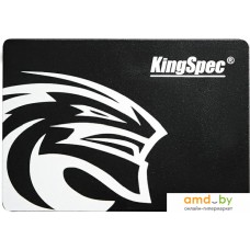 SSD KingSpec P4-120 120GB