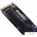 SSD KingSpec NE-512 2280 512GB. Фото №3