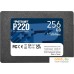 SSD Patriot P220 256GB P220S256G25. Фото №1