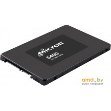 SSD Micron 5400 Pro 1.92TB MTFDDAK1T9TGA