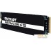 SSD Patriot P400 2TB P400P2TBM28H. Фото №4