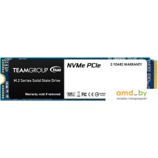 SSD Team MP33 2TB TM8FP6002T0C101