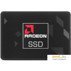 SSD AMD Radeon R5 256GB R5SL256G