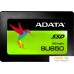 SSD ADATA Ultimate SU650 512GB ASU650SS-512GT-R. Фото №1
