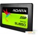 SSD ADATA Ultimate SU650 512GB ASU650SS-512GT-R. Фото №3