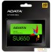 SSD ADATA Ultimate SU650 512GB ASU650SS-512GT-R. Фото №5