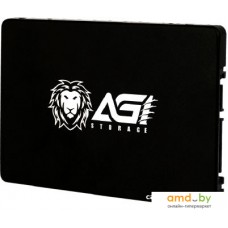 SSD AGI AI178 4TB AGI4T0G25AI178