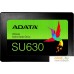 SSD ADATA Ultimate SU630 1.92TB ASU630SS-1T92Q-R. Фото №1