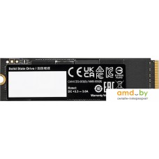 SSD Gigabyte AORUS Gen4 7300 1TB AG4731TB