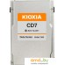 SSD Kioxia CD7-R 3.84TB KCD71RUG3T84. Фото №1