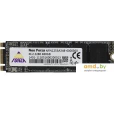 SSD Neo Forza Zion NFN12 480GB NFN125SA348-6000300