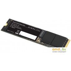 SSD Digma Pro Top P8 4TB DGPST4004TP8T7