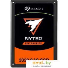 SSD Seagate Nytro 3332 15.36TB XS15360SE70084