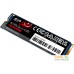 SSD Silicon-Power UD85 500GB SP500GBP44UD8505. Фото №4