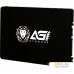 SSD AGI AI238 250GB AGI250GIMAI238. Фото №1